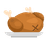Seksjonsikon for Chicken Road - Kyllingespillet