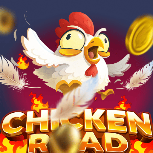 Chicken Road - Kyllingspill
