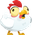 Ikon Chicken Road