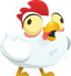 Kyllingikon Chicken Road